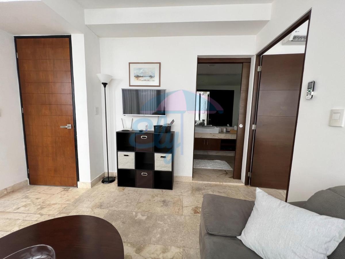 Anah Downtown Luxury Condo Playa del Carmen Exterior photo