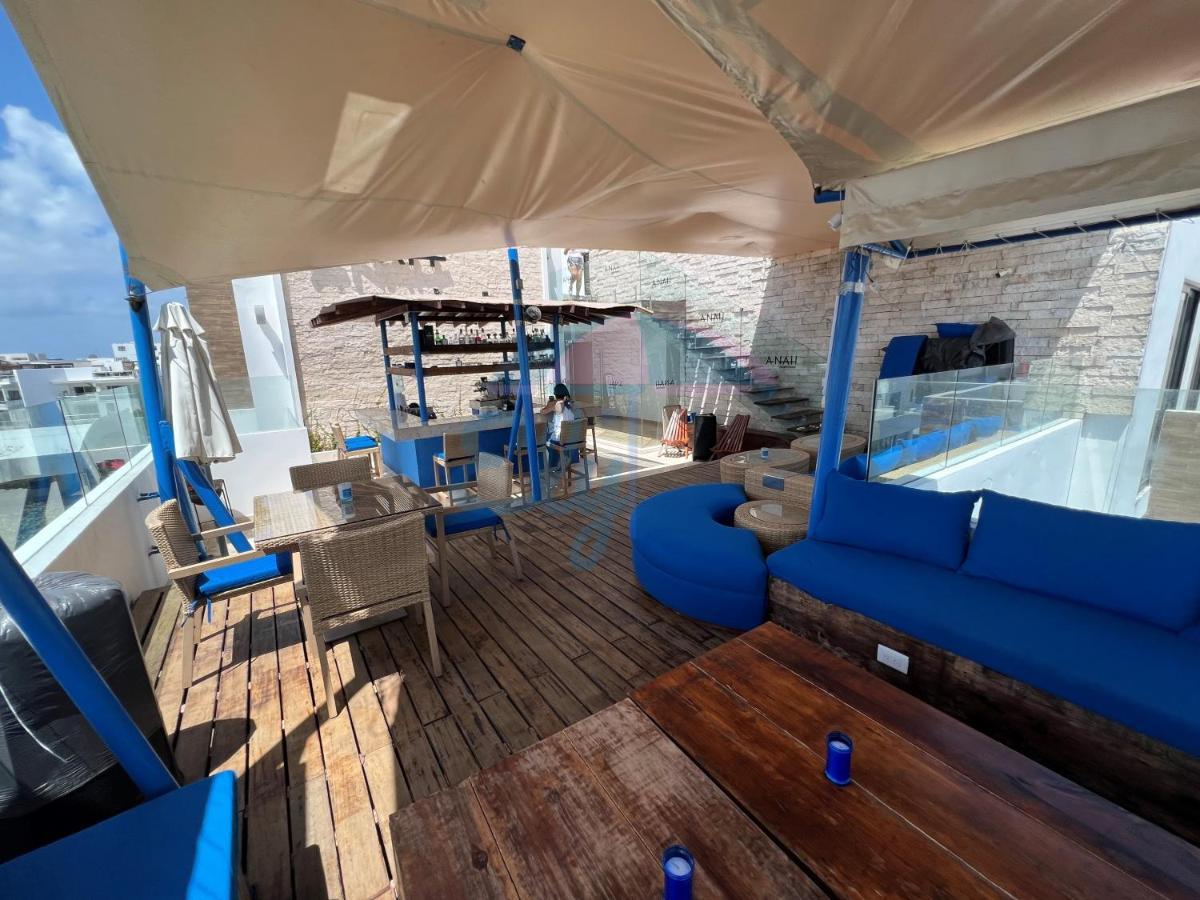 Anah Downtown Luxury Condo Playa del Carmen Exterior photo