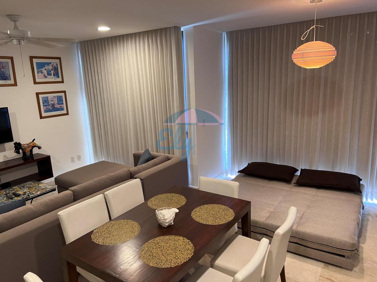 Anah Downtown Luxury Condo Playa del Carmen Exterior photo