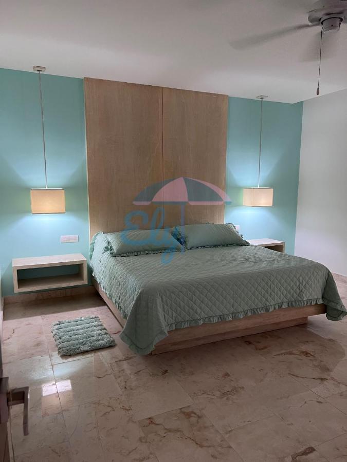 Anah Downtown Luxury Condo Playa del Carmen Exterior photo