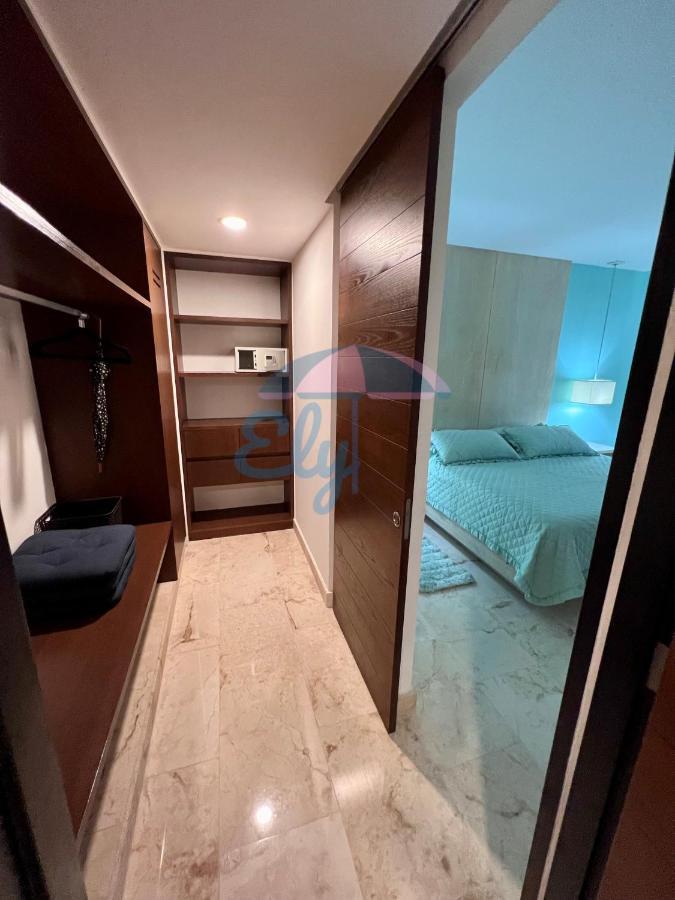 Anah Downtown Luxury Condo Playa del Carmen Exterior photo