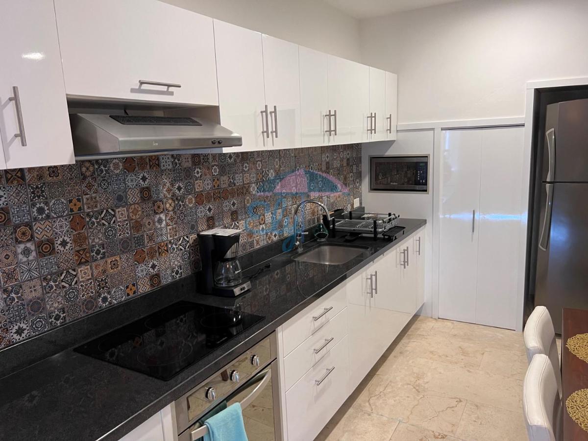 Anah Downtown Luxury Condo Playa del Carmen Exterior photo