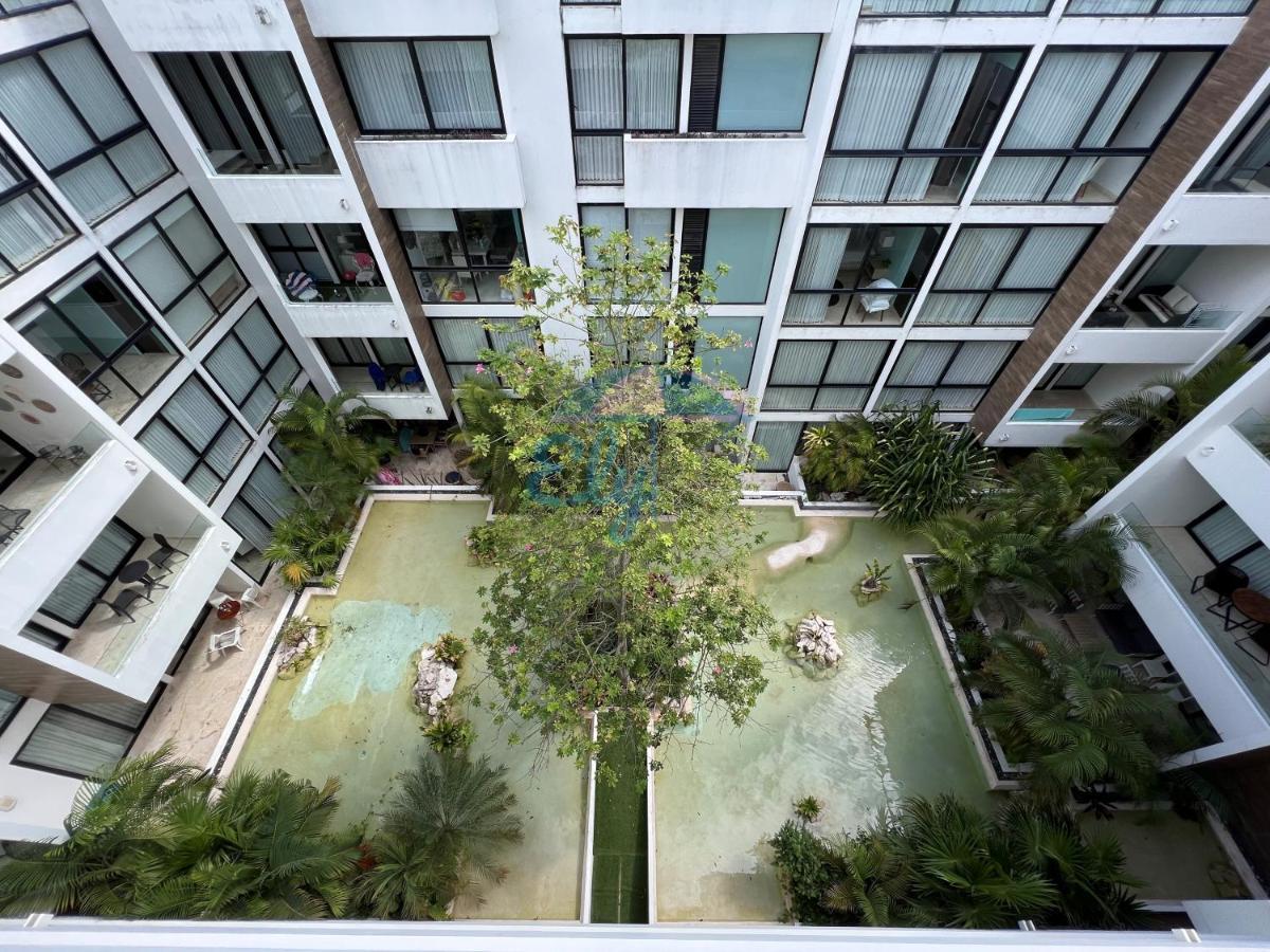 Anah Downtown Luxury Condo Playa del Carmen Exterior photo